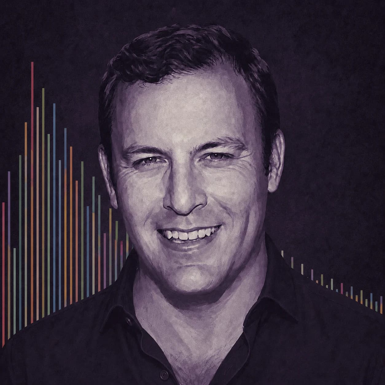 David Guilfoyle — Partner · AI Platform & Engineering, Omega Point
