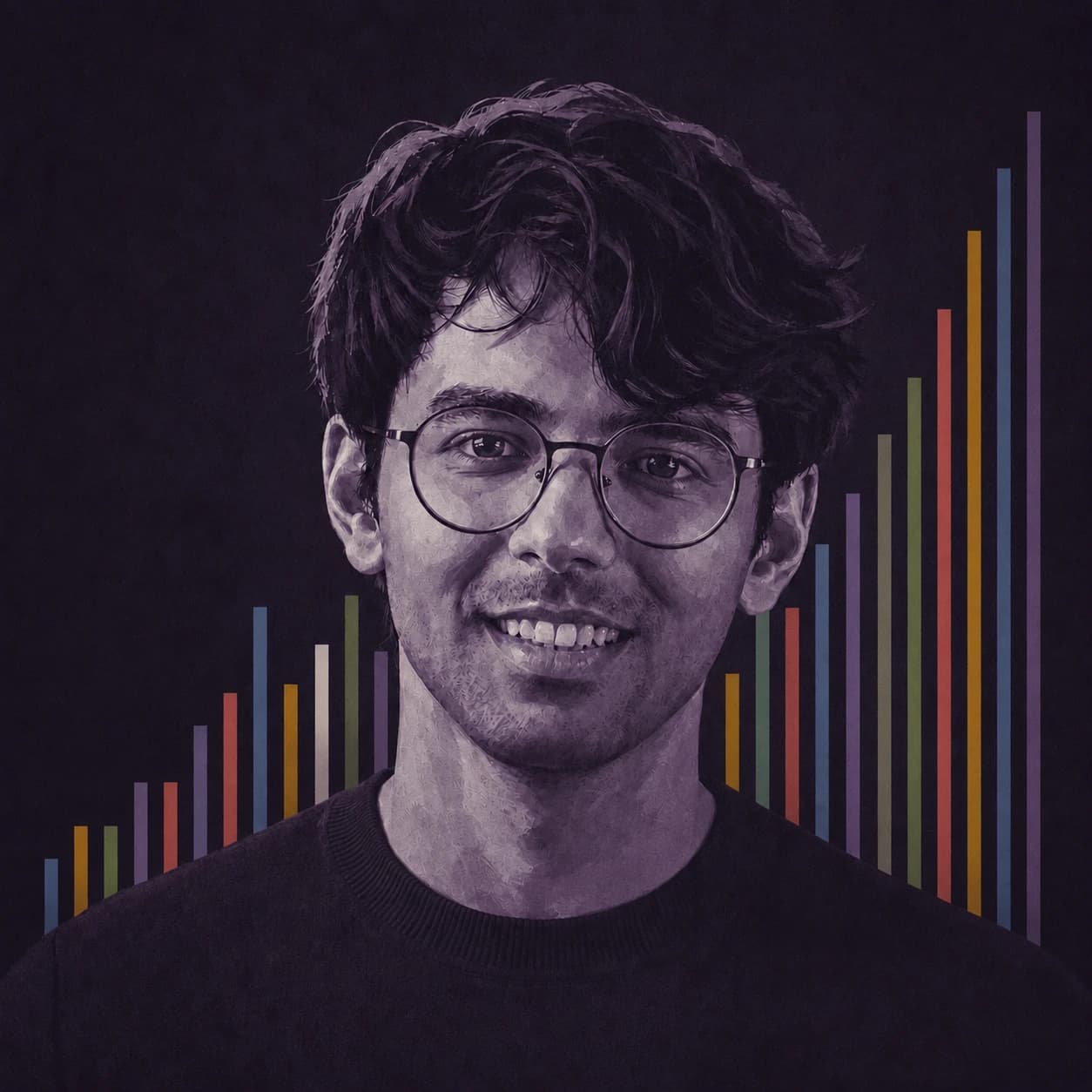 Rohan Mishra — Partner · ML & Measurement, Omega Point